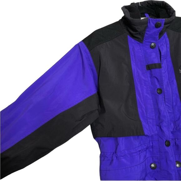 Marmot Goretez Windbreaker Parka Jacket Size Small - Picture 3 of 13